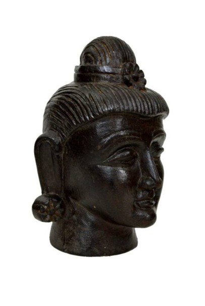 Buddha Head